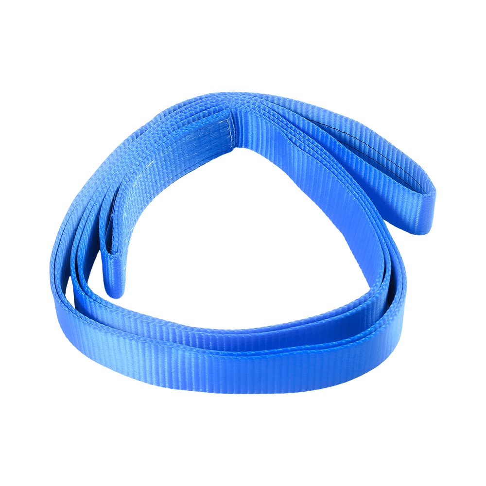 2inch 2.3T poileistir Endless Uigí Sling Crios