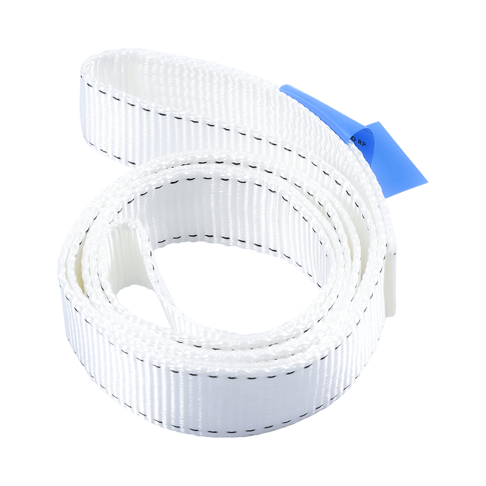 100% poileistir gan deireadh uigí Sling Strap Carton Pacáilte