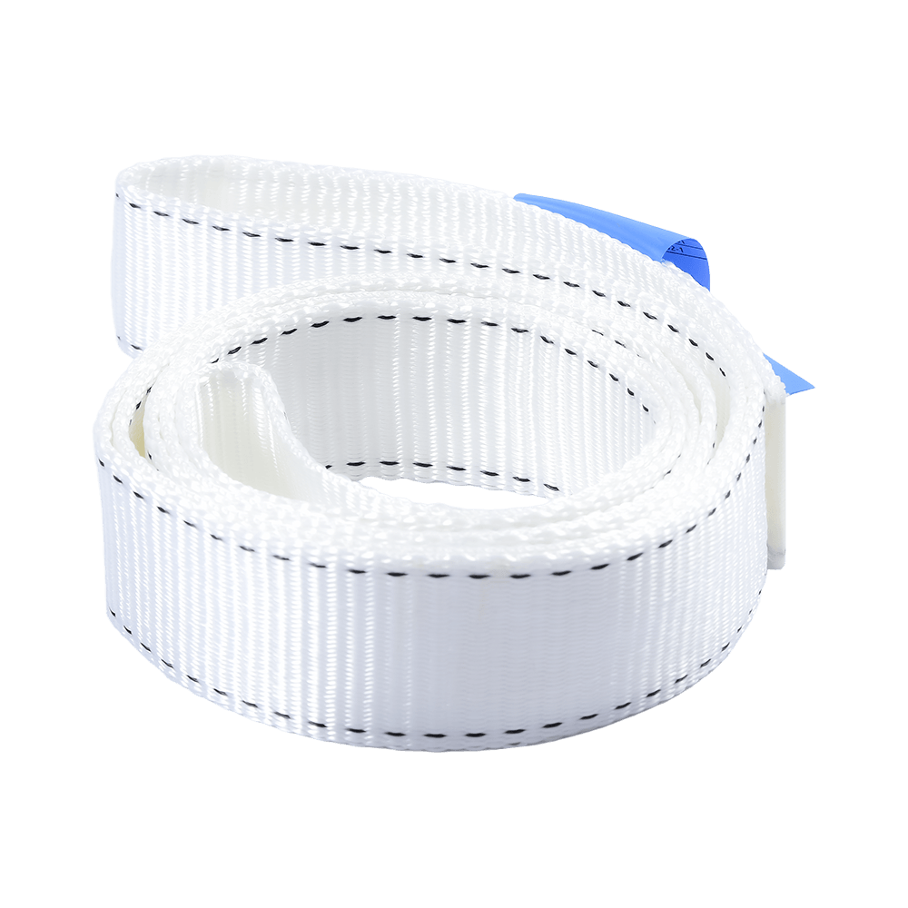 100% poileistir gan deireadh uigí Sling Strap Carton Pacáilte