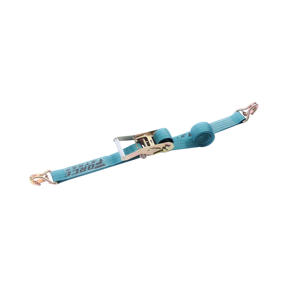 Strap Luchtaithe Ceangail Ratchet poileistir 3000kg