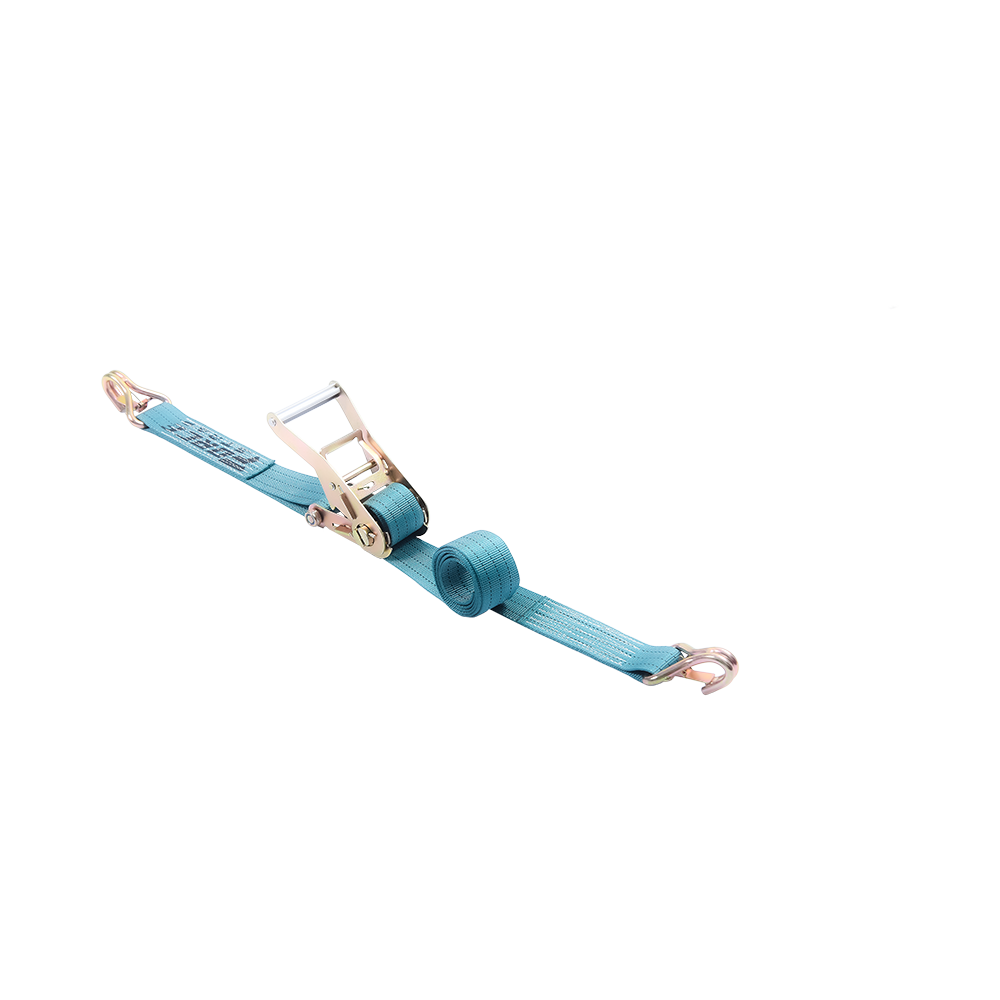 Strap Luchtaithe Ceangail Ratchet poileistir 3000kg