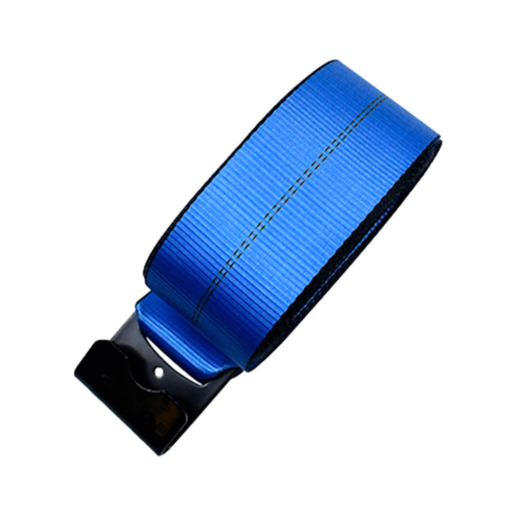 Strap Winch 4 X 27' Le Duán Maol