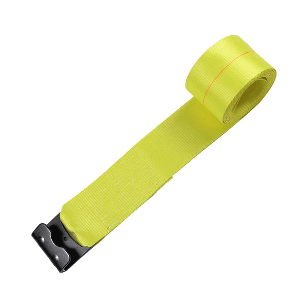 Strap Winch Redline 4inch Le Hook Maol Strap Winch Redline 4inch Le Hook Maol