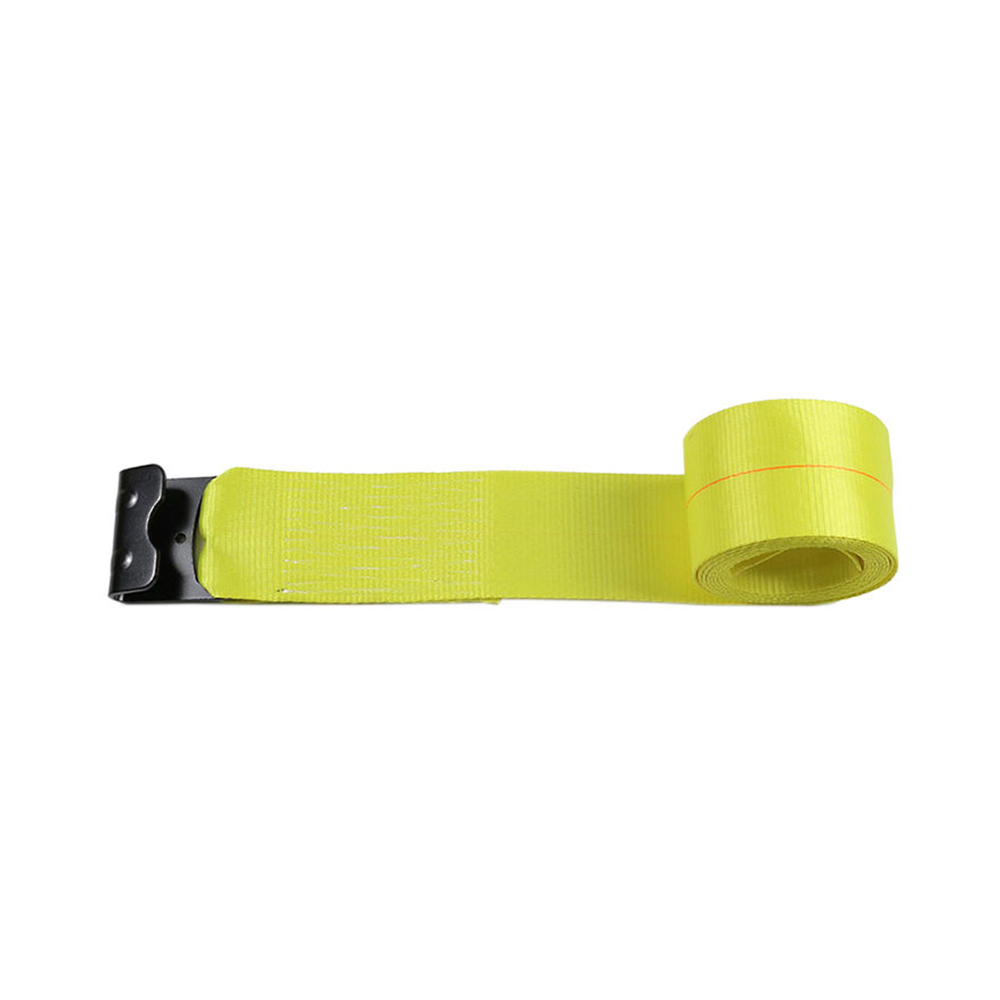 Strap Winch Redline 4inch Le Hook Maol