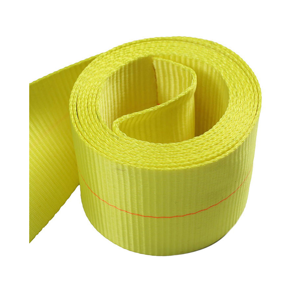 Strap Winch Redline 4inch Le Hook Maol