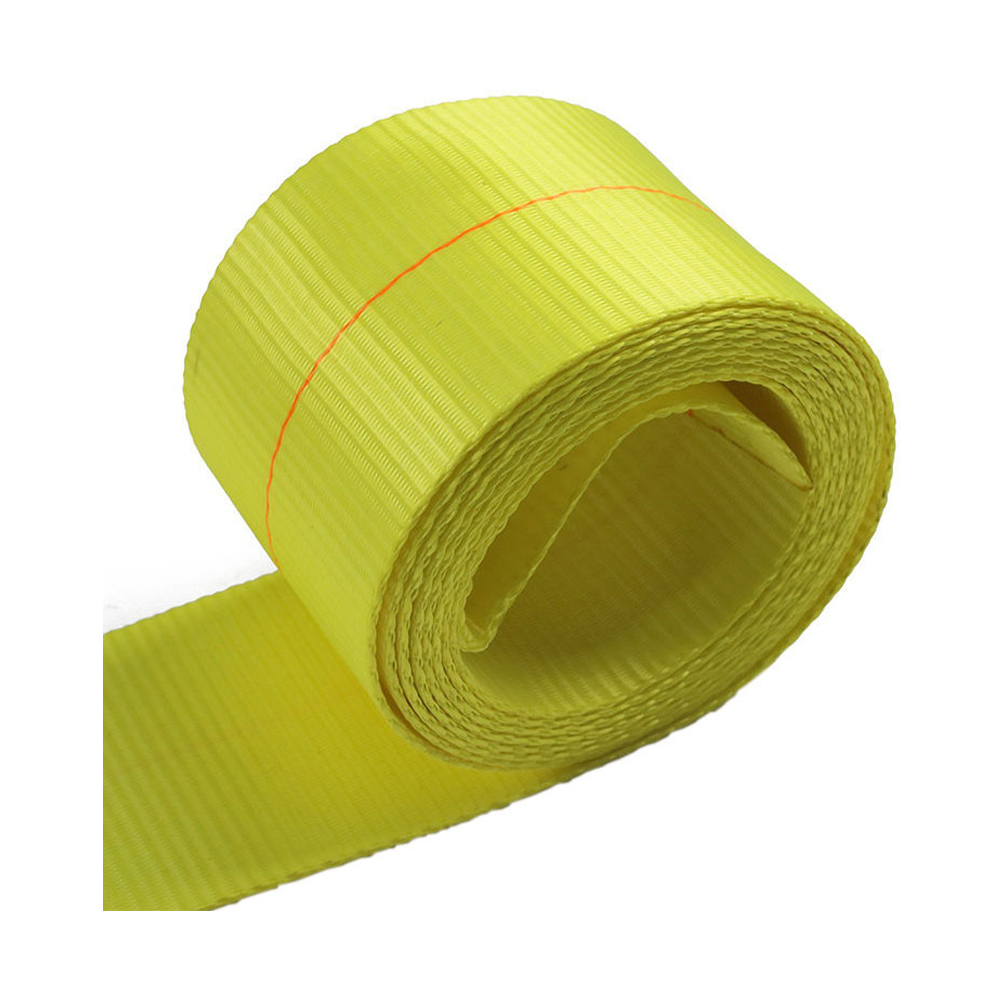 Strap Winch Redline 4inch Le Hook Maol