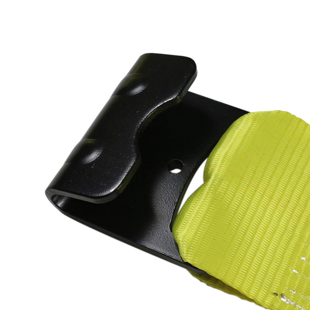 Strap Winch Redline 4inch Le Hook Maol