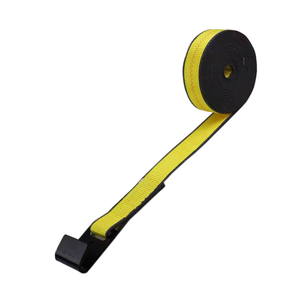 2' X 30' Strap Buaite Leantóra ar Dhleacht Trom le Duán Maol