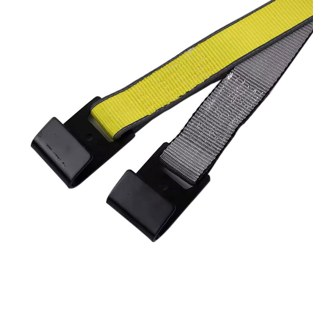 2' X 30' Strap Buaite Leantóra ar Dhleacht Trom le Duán Maol