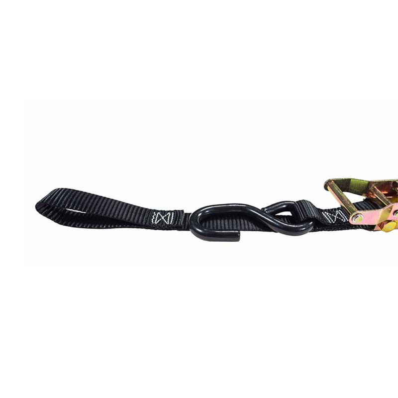 Strap Ratchet Mini Gluaisrothar 1'' X 7' le S Dubháin
