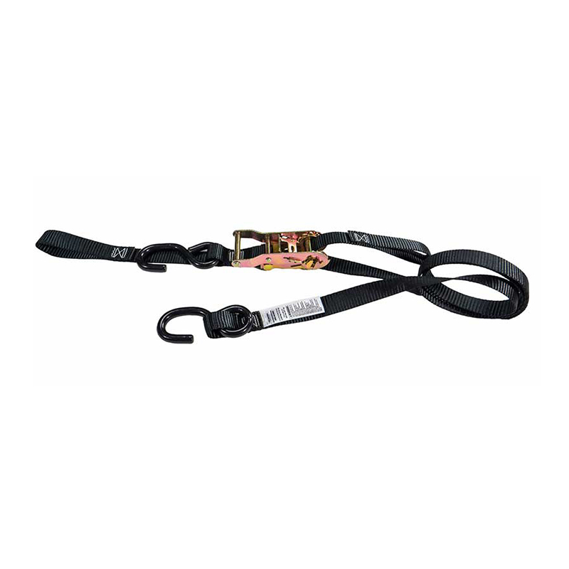 Strap Ratchet Mini Gluaisrothar 1'' X 7' le S Dubháin