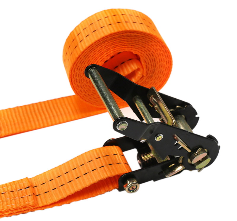 Monaróir 35mm 2t Tensioner Lasta Lashing Belt