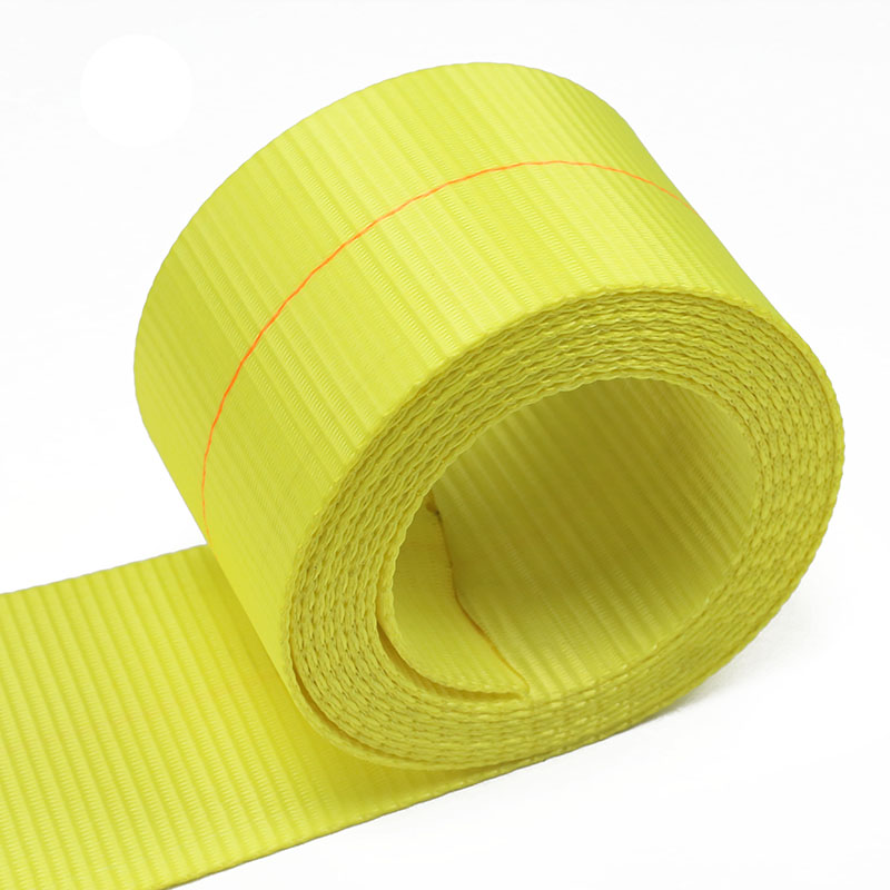 Fad Saincheaptha Strap Ratchet 4inch Le Eisínteachtaí Slabhra