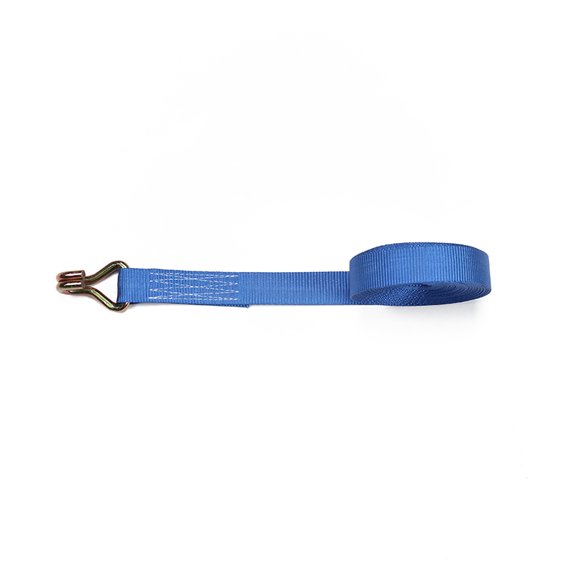Na Strapaí Ratchet Hook Double J 1.5T