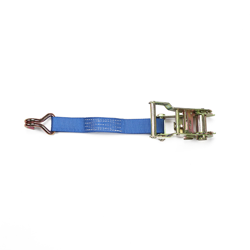 Na Strapaí Ratchet Hook Double J 1.5T