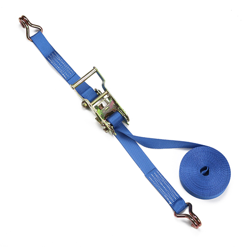 Na Strapaí Ratchet Hook Double J 1.5T