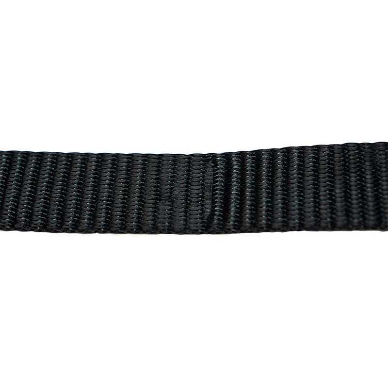 An Strap Ratchet Gan Deireadh Dubh 1 X 10'