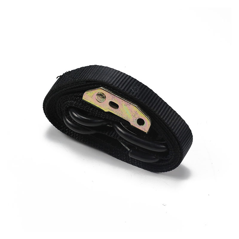 An Strap Ratchet 1Inch Ceangailte síos