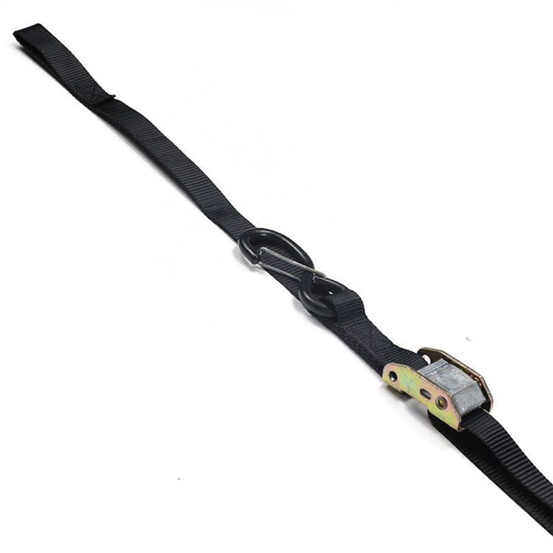 An Strap Ratchet 1Inch Ceangailte síos