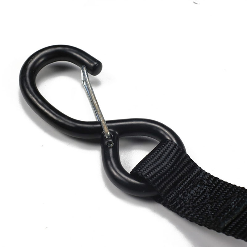 An Strap Ratchet 1Inch Ceangailte síos