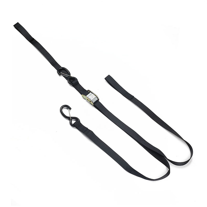 An Strap Ratchet 1Inch Ceangailte síos