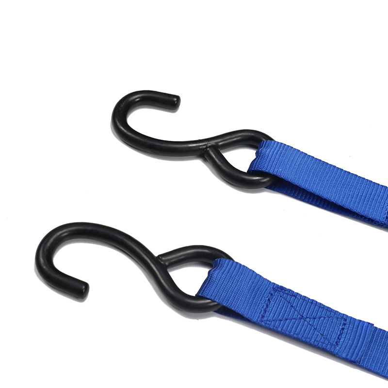 An Hook Ratchet 25MM de Chineál S Eorpach (Samhail BT-TDS-021)