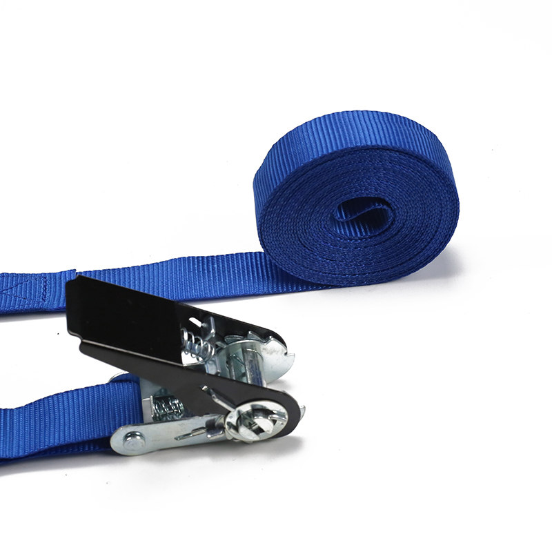 An Hook Ratchet 25MM de Chineál S Eorpach (Samhail BT-TDS-021)