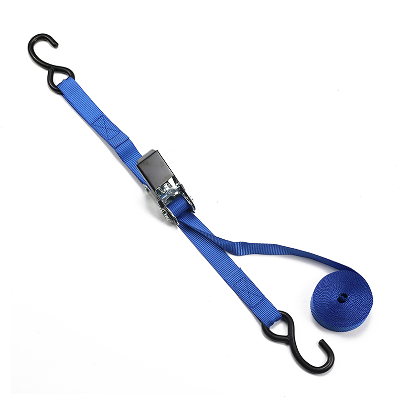 An Hook Ratchet 25MM de Chineál S Eorpach (Samhail BT-TDS-021)