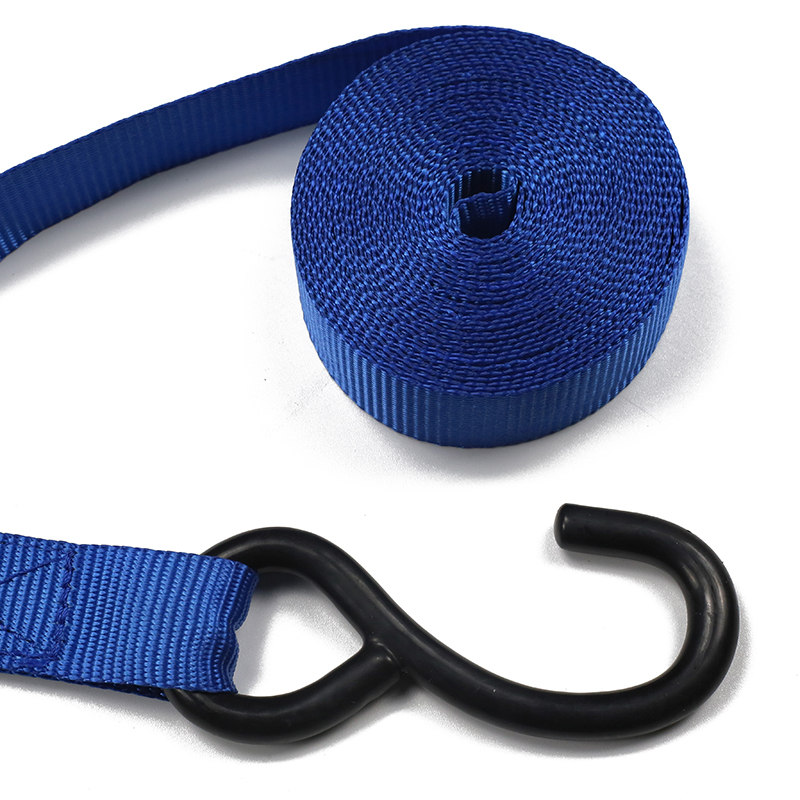 An Hook Ratchet 25MM de Chineál S Eorpach (Samhail BT-TDS-021)