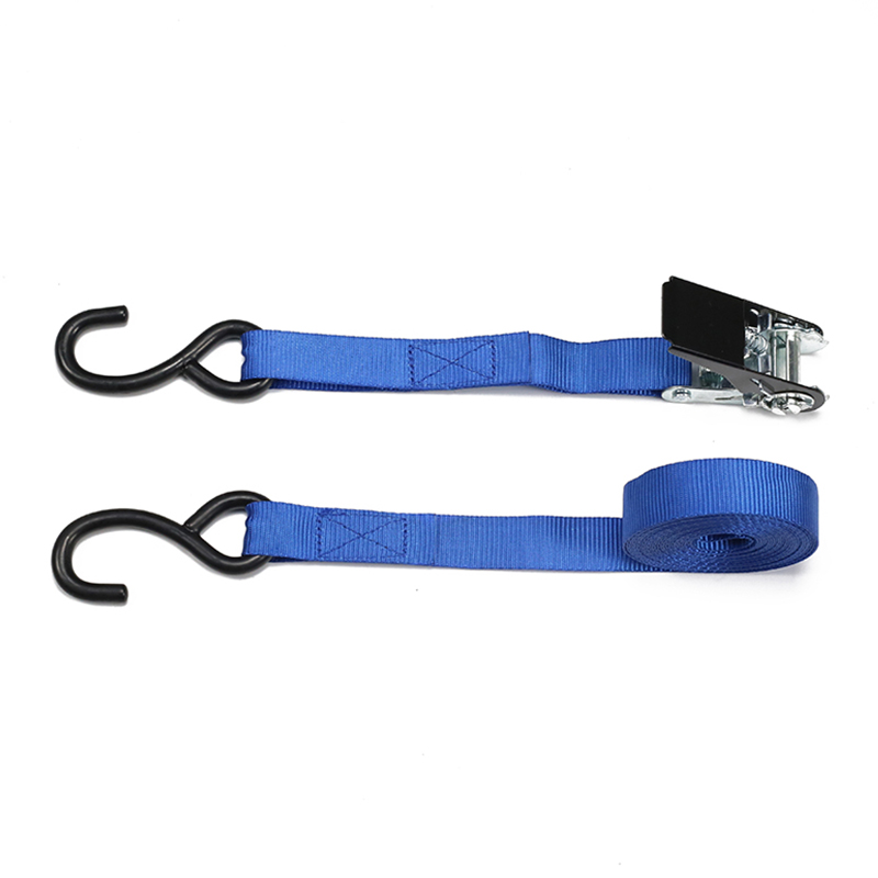 An Hook Ratchet 25MM de Chineál S Eorpach (Samhail BT-TDS-021)