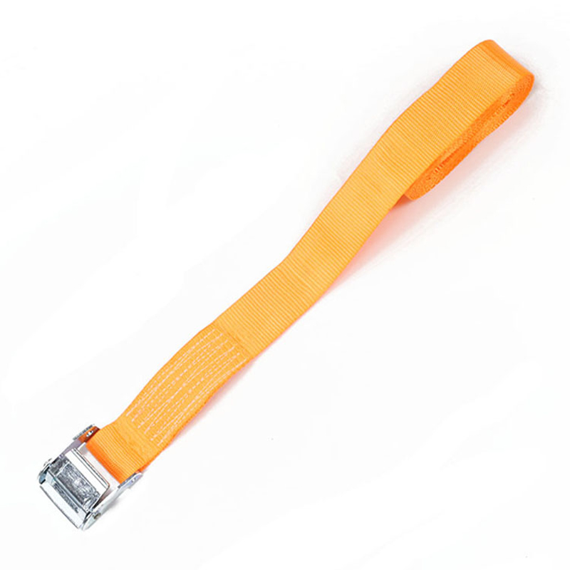 An 2Inch Cam Buckle Belt Straps Ceangail Síos