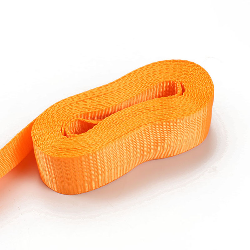 An 2Inch Cam Buckle Belt Straps Ceangail Síos