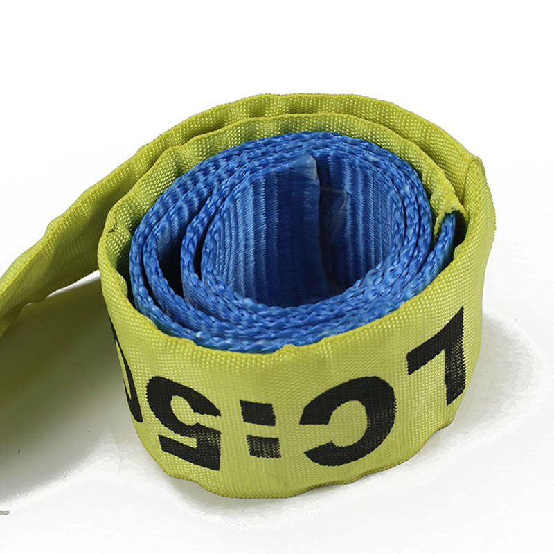 3INCH 10T lasta tromshaothair Swan Hook Ratchet Straps