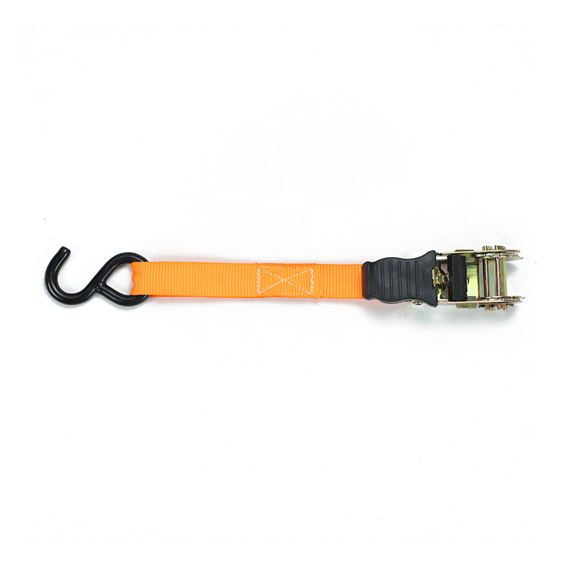 An En12195-2 Ratchet Ceangail Síos Ratchet Lasadh