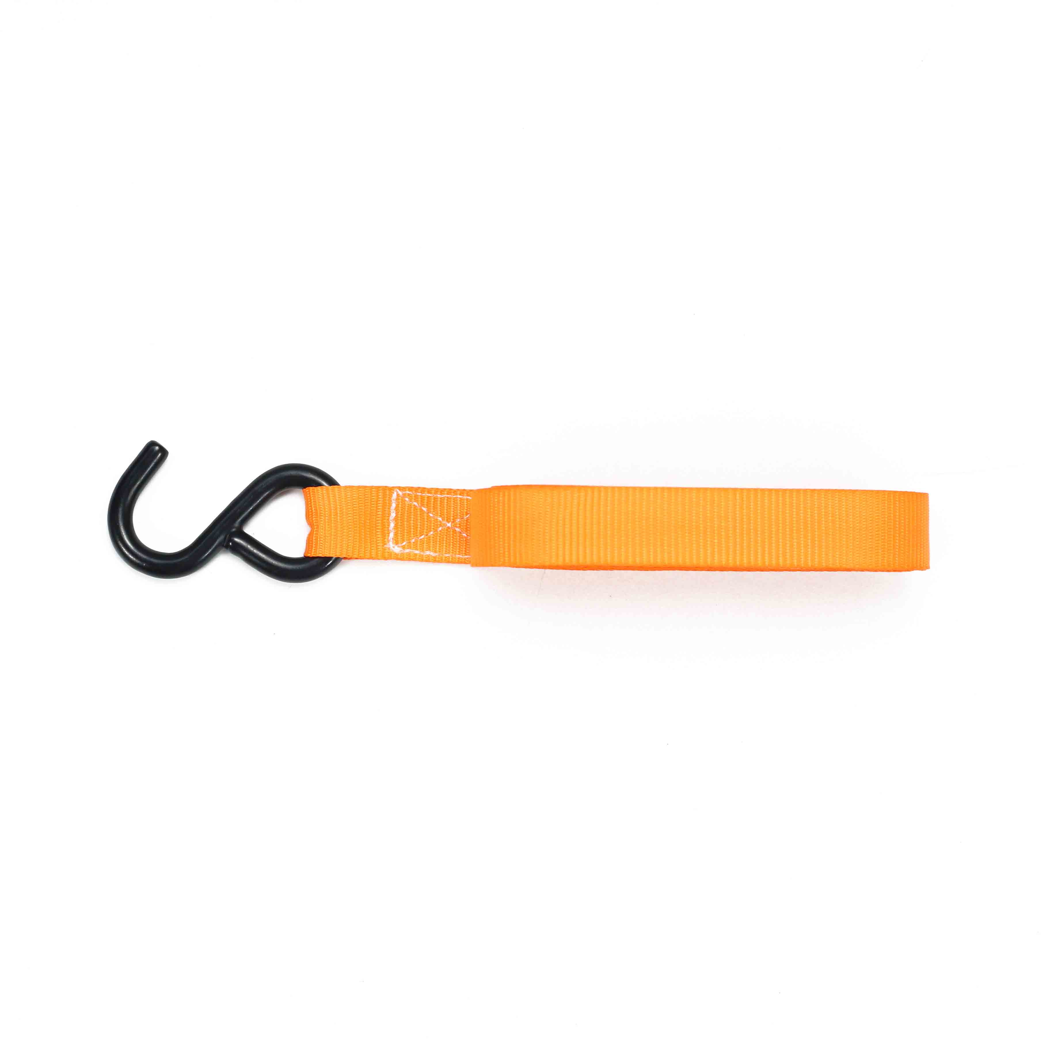 An En12195-2 Ratchet Ceangail Síos Ratchet Lasadh