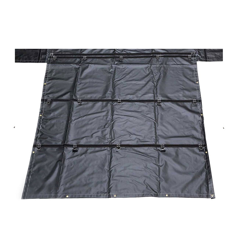 Tarp Trucaile Lumber cosanta 18 unsa