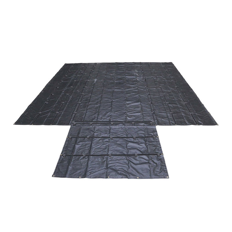 Tarp Trucaile Lumber cosanta 18 unsa