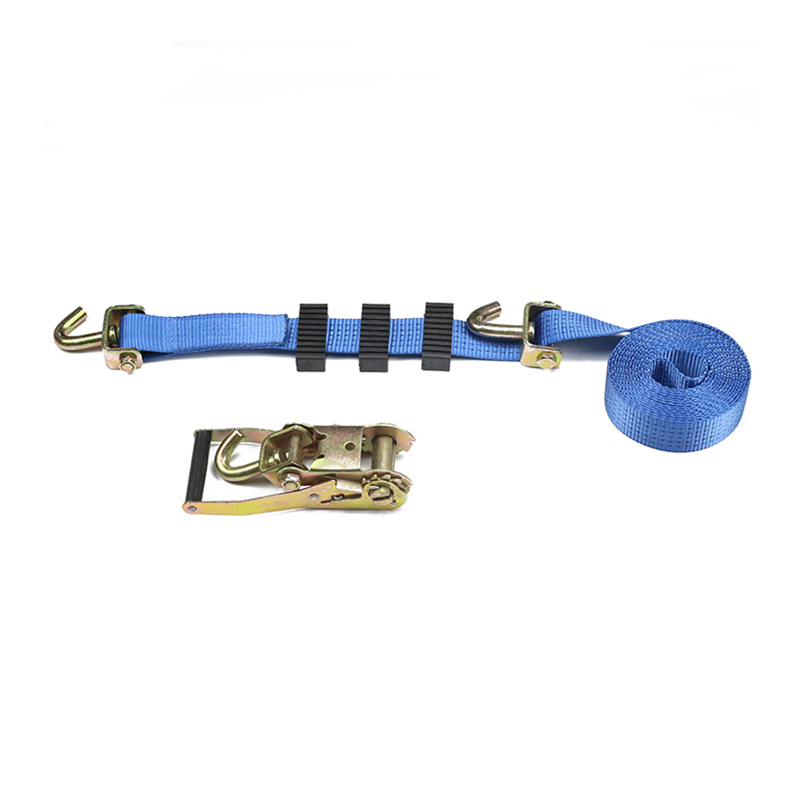 Na Hooks Swivel Strap Ratchet Strap tromshaothair 2INCH Agus Bloic Rubair