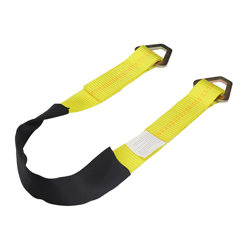 An 4 Pacáiste Acastóra Strap 2-orlach Tíre Roth Síos strap