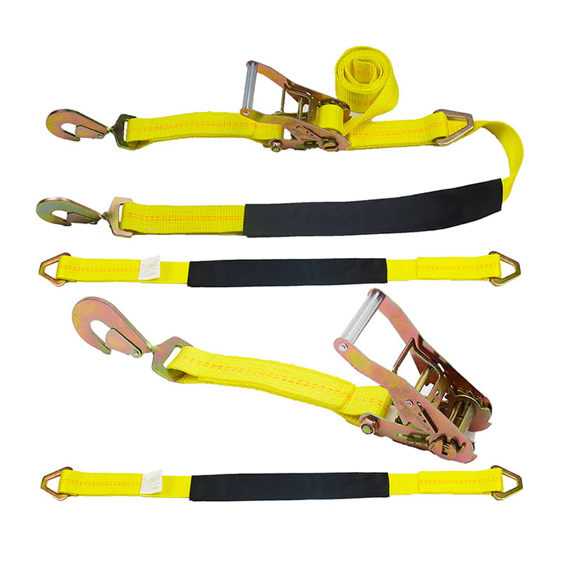 An Strap Iompróir Gluaisteán 10000lbs Roth Tarlóra Gluaisteán