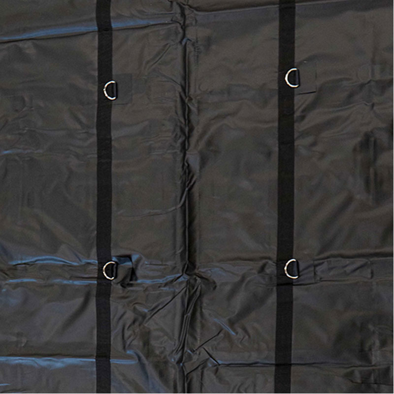 Tarpaí Coil Dleachta Trom