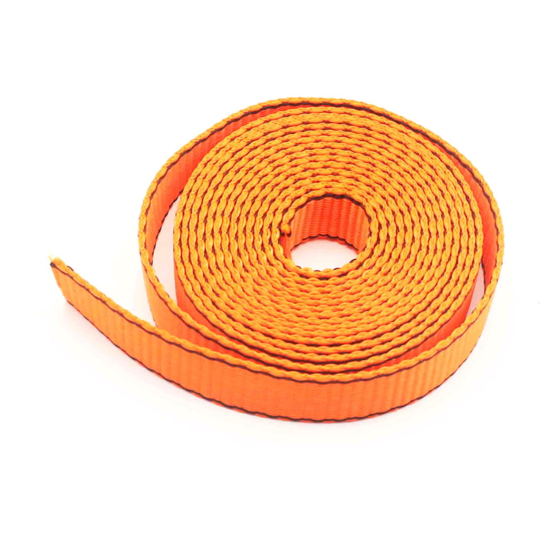 Strap uigí poileistear ard-neart