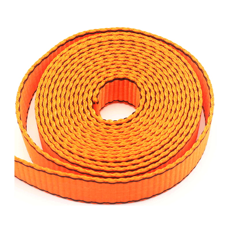 Strap uigí poileistear ard-neart