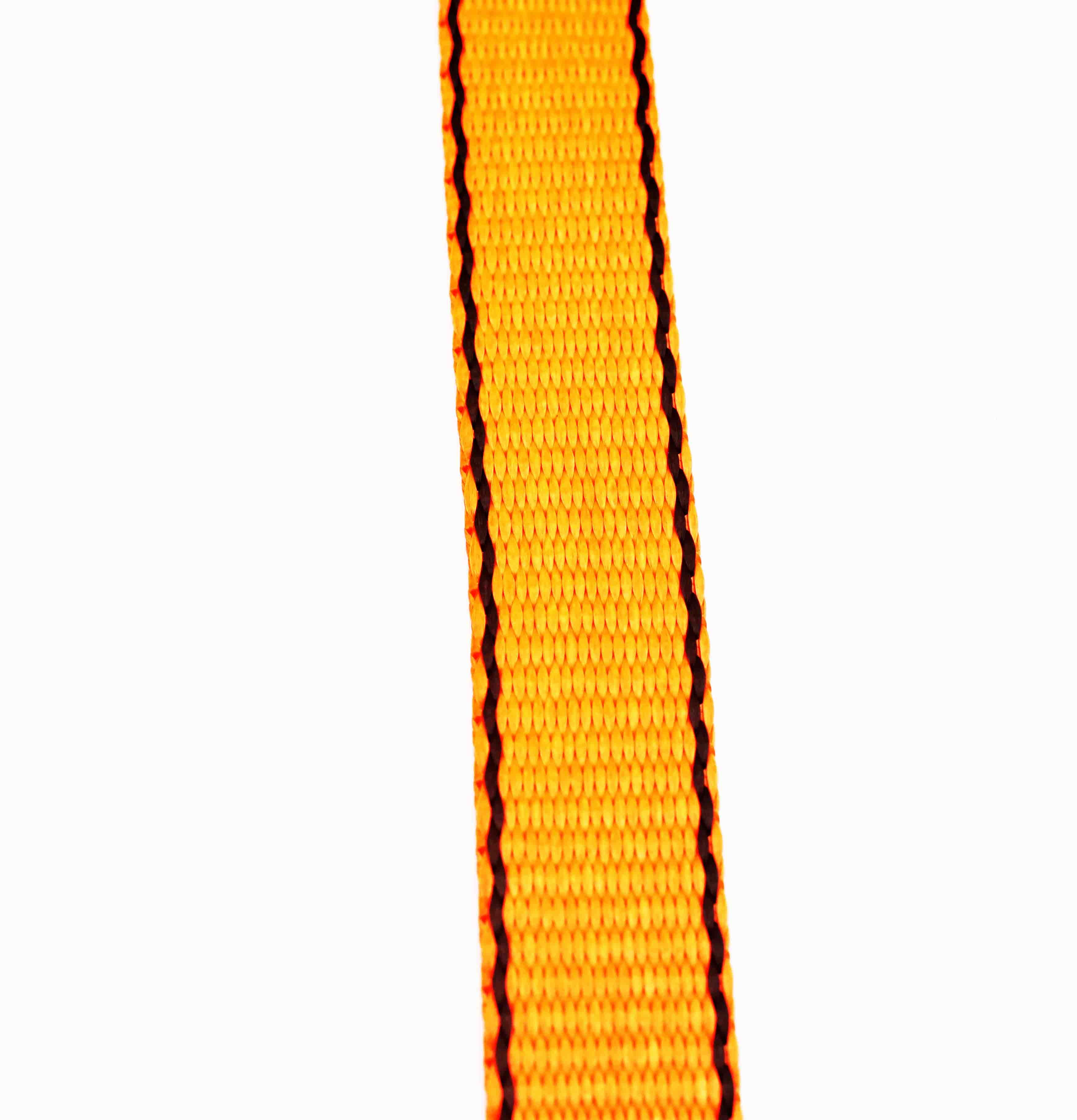 Strap uigí poileistear ard-neart