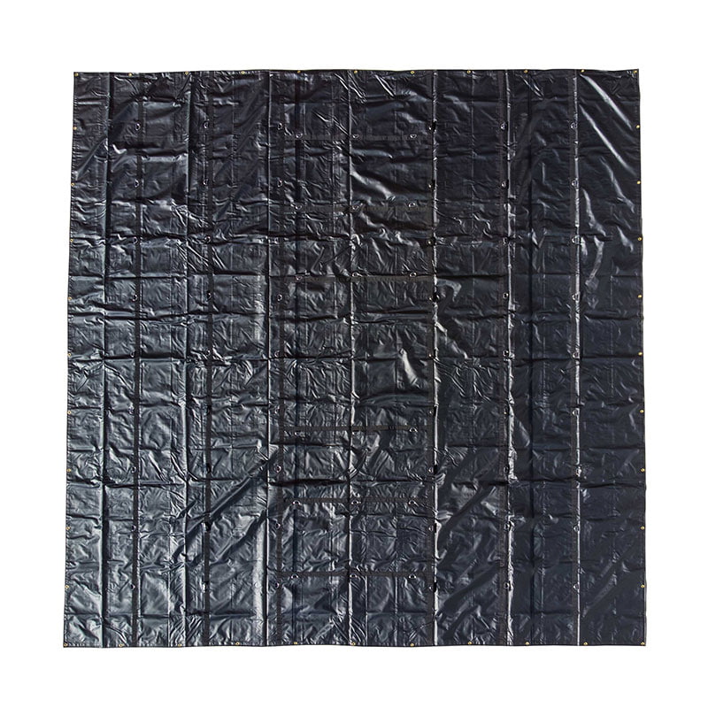 An Tarp Innealra Éadrom