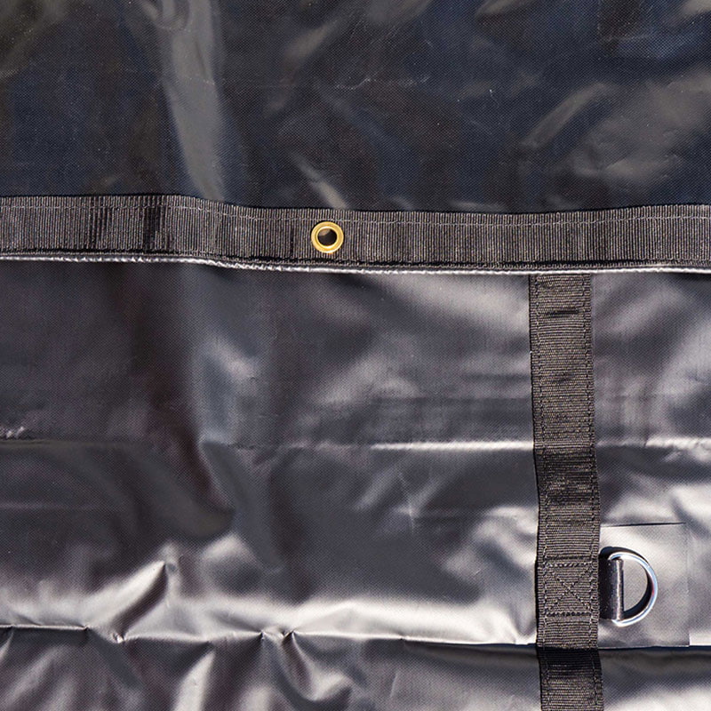 An Tarp Innealra Éadrom
