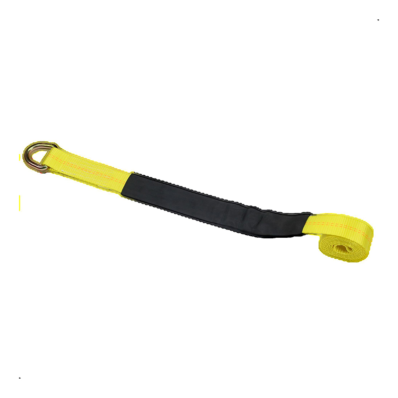 Strap an Roth Tíre Síos Strapaí Acastóra 10,000 lbs