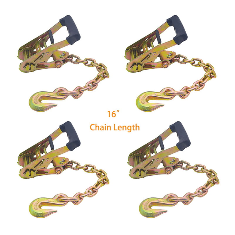 An Strap Ardaithe Roth 10000lbs Lasso Strap Le Slabhra