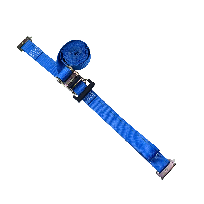 An Strap Ratchet E-Ainmhianta Seasta 2'' X 12' Caighdeánach 4' An Strap Ratchet E-Ainmhianta Seasta 2'' X 12' Caighdeánach 4'