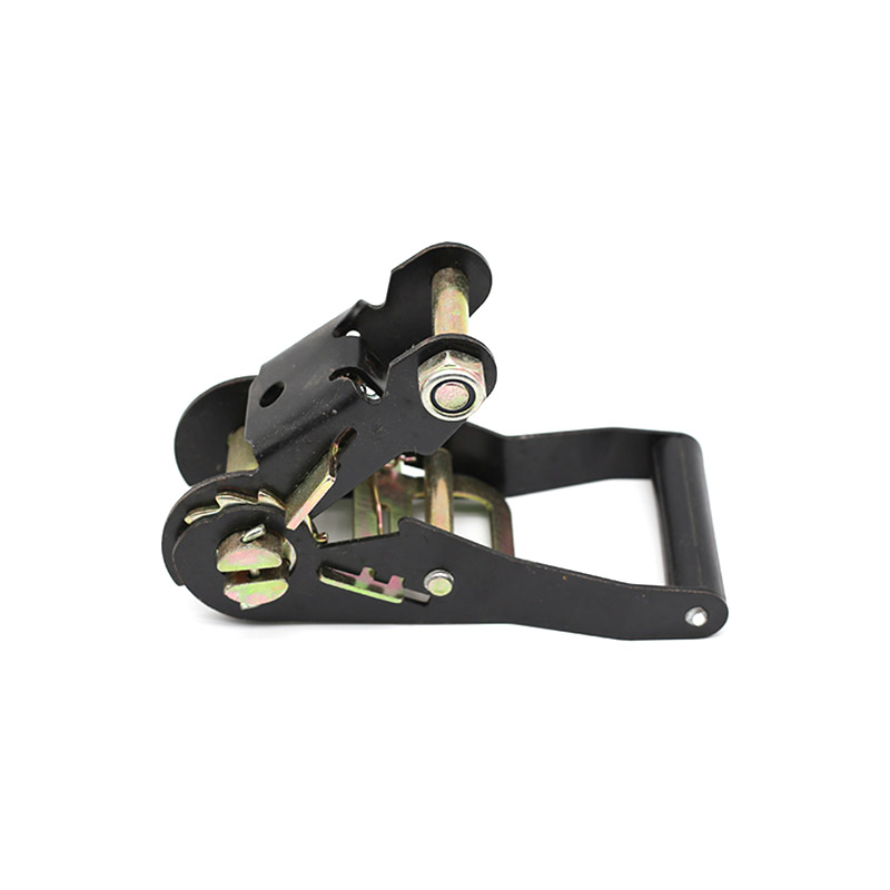 Búcla Ratchet brataithe Vinyl 1.5-Orlach 3T